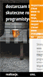 Mobile Screenshot of h15.pl
